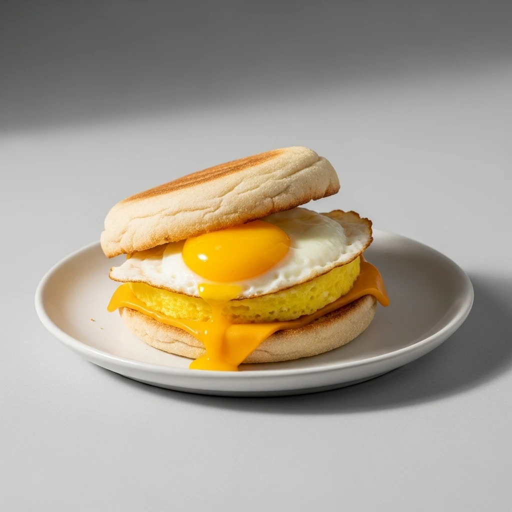 signature Sandwich mobile coffee cart menu