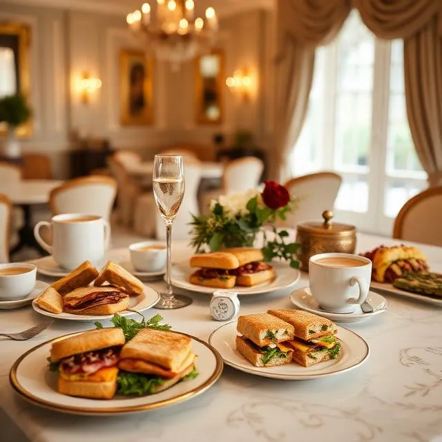 mobile coffee cart ottawa