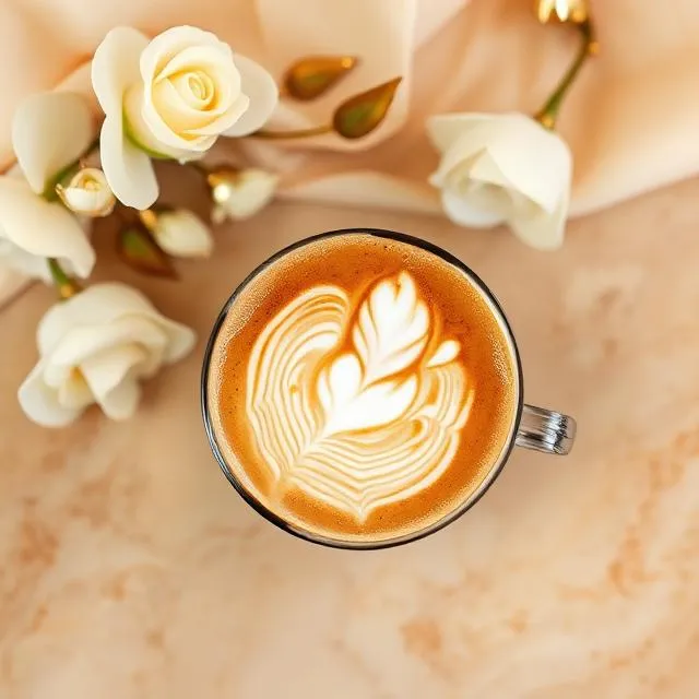 mobile coffee cart ottawa